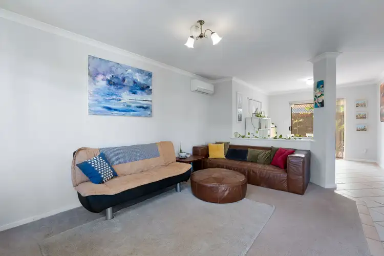 Fifth view of Homely townhouse listing, 2/55 Stoneham Street, Joondanna WA 6060