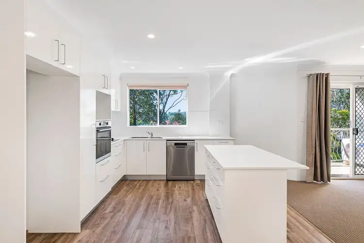 Main view of Homely unit listing, 11/16 Swain Street, Holland Park West QLD 4121