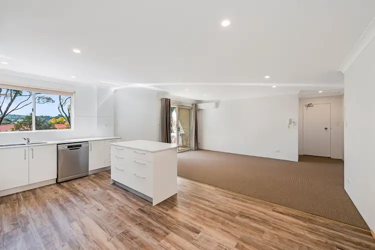 Second view of Homely unit listing, 11/16 Swain Street, Holland Park West QLD 4121