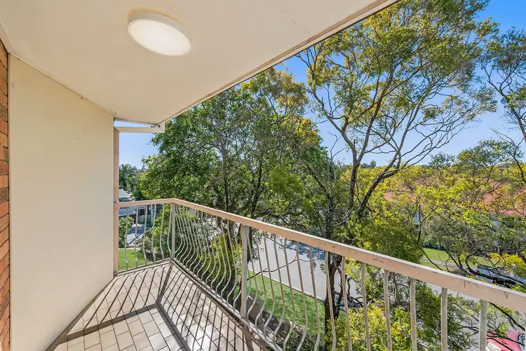 Fourth view of Homely unit listing, 11/16 Swain Street, Holland Park West QLD 4121