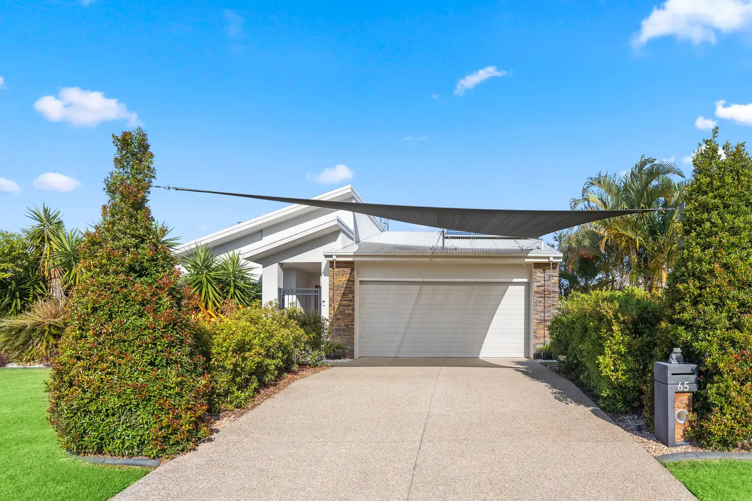 Main view of Homely house listing, 65 Endeavour Way, Eli Waters QLD 4655