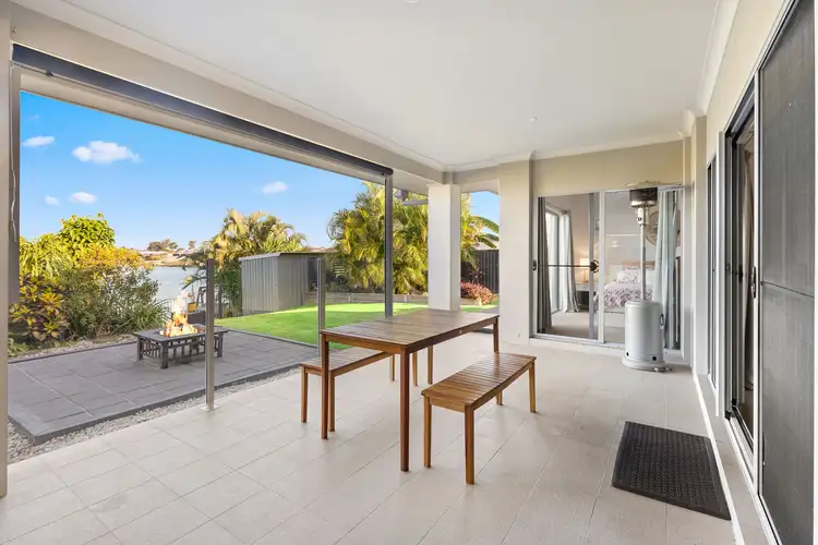 Second view of Homely house listing, 65 Endeavour Way, Eli Waters QLD 4655