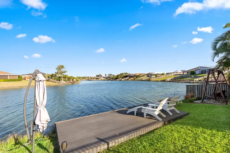 Third view of Homely house listing, 65 Endeavour Way, Eli Waters QLD 4655