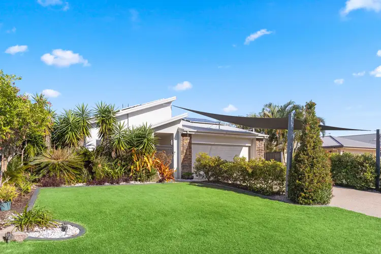 Fourth view of Homely house listing, 65 Endeavour Way, Eli Waters QLD 4655