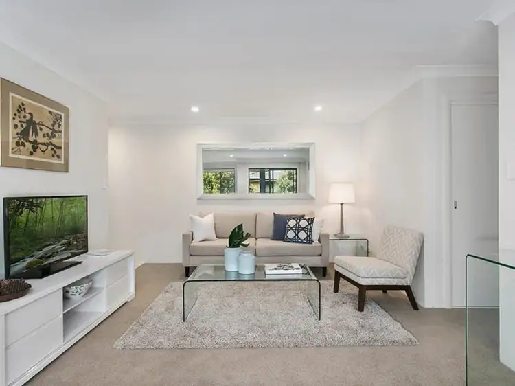 12/5-9 Hampden Road, Artarmon NSW 2064
