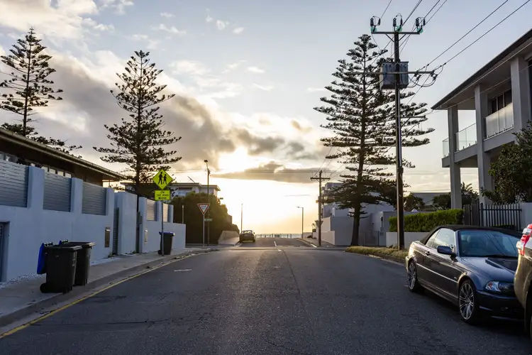 Main view of Homely house listing, 110 Military Road, Henley Beach South SA 5022