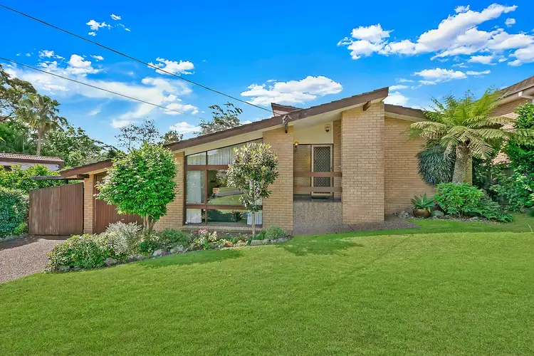142 Balaka Drive, Carlingford NSW 2118