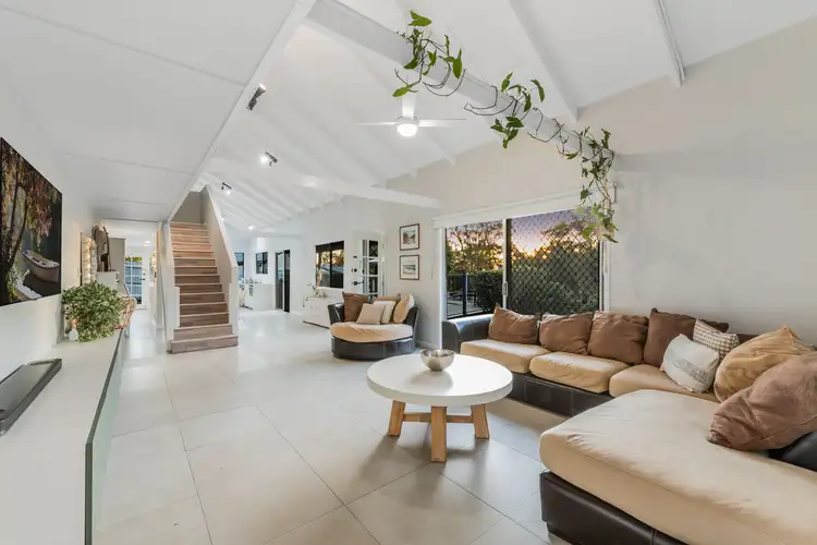 Fourth view of Homely house listing, 19 Brindabella Street, Chapel Hill QLD 4069