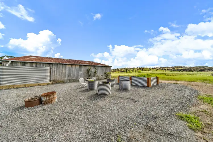 Third view of Homely land listing, 36 McLeods Creek Drive, Gundaroo NSW 2620
