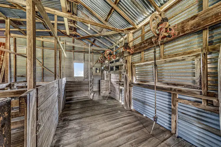 Fourth view of Homely land listing, 36 McLeods Creek Drive, Gundaroo NSW 2620