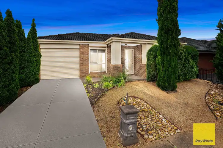 Main view of Homely house listing, 5 Adina Street, Tarneit VIC 3029