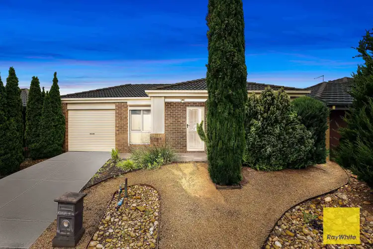 Second view of Homely house listing, 5 Adina Street, Tarneit VIC 3029