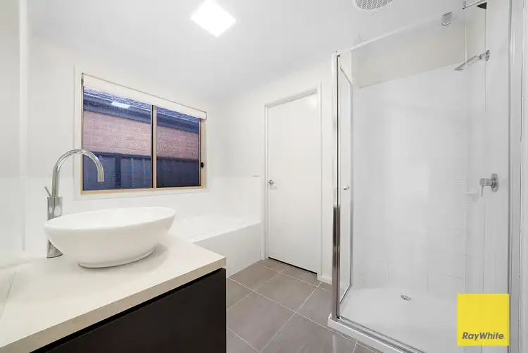 Fifth view of Homely house listing, 5 Adina Street, Tarneit VIC 3029