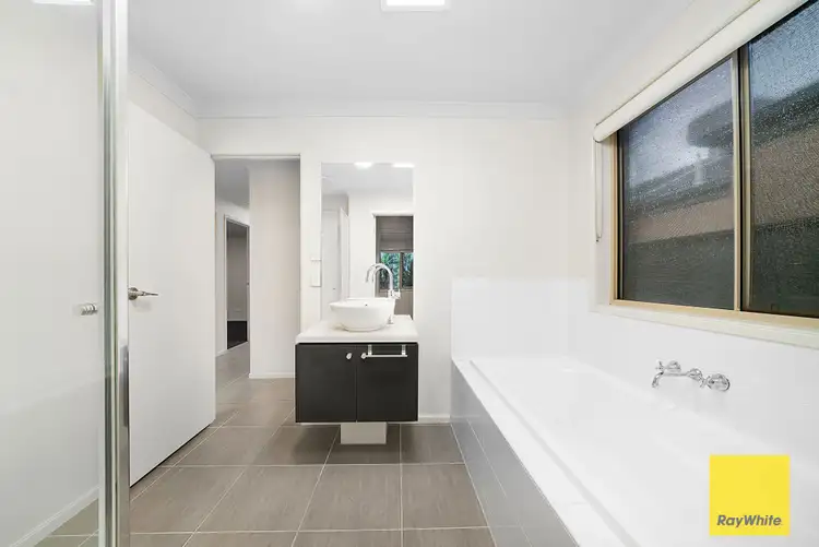 Sixth view of Homely house listing, 5 Adina Street, Tarneit VIC 3029