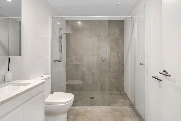 Sixth view of Homely apartment listing, 803/277 Mann Street, Gosford NSW 2250