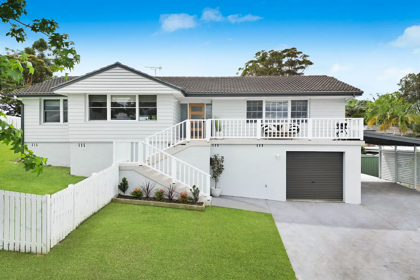 Main view of Homely house listing, 13 Moonah Avenue, Saratoga NSW 2251
