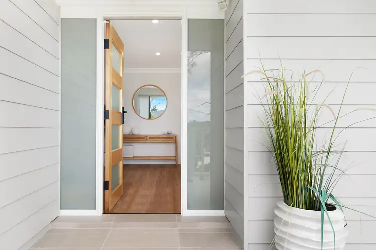 Second view of Homely house listing, 13 Moonah Avenue, Saratoga NSW 2251