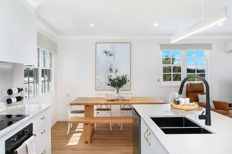 Third view of Homely house listing, 13 Moonah Avenue, Saratoga NSW 2251