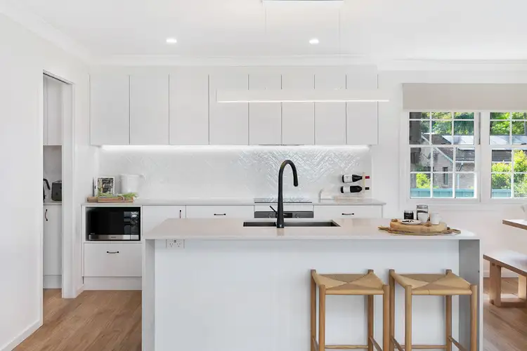 Fourth view of Homely house listing, 13 Moonah Avenue, Saratoga NSW 2251