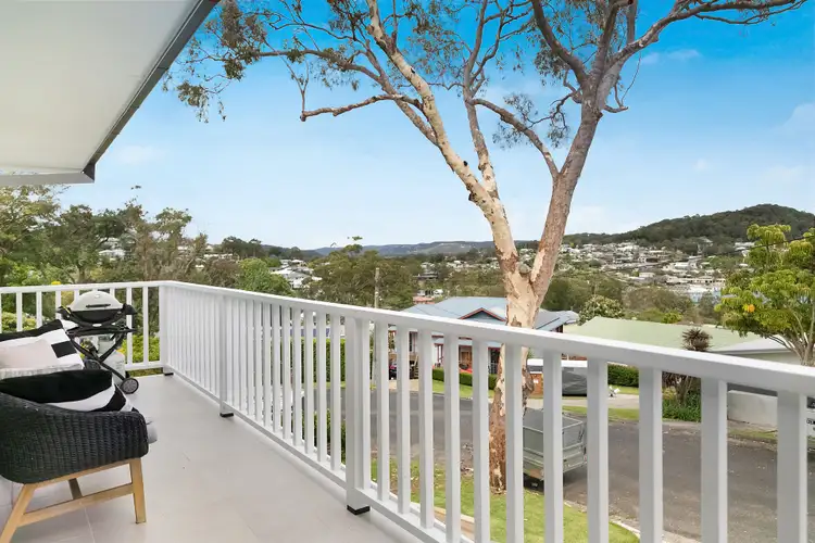 Sixth view of Homely house listing, 13 Moonah Avenue, Saratoga NSW 2251