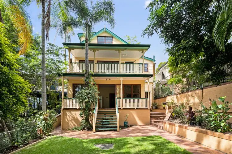 Main view of Homely house listing, 10 Waterworks Road, Red Hill QLD 4059