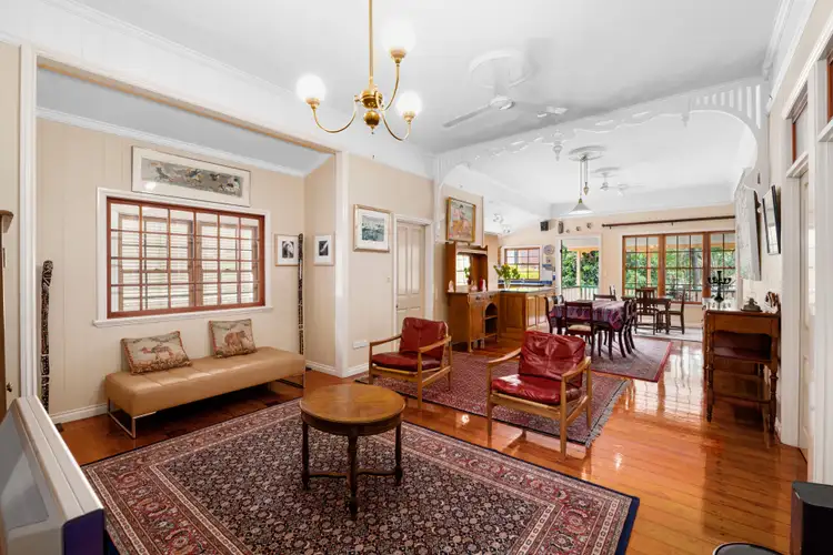 Second view of Homely house listing, 10 Waterworks Road, Red Hill QLD 4059