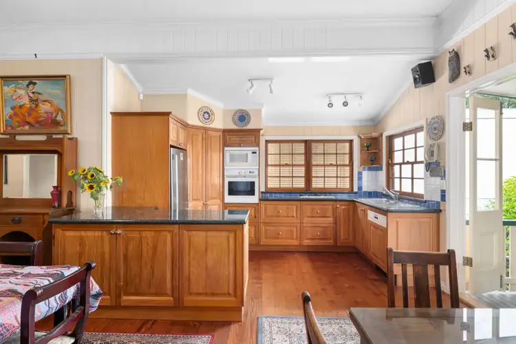 Fourth view of Homely house listing, 10 Waterworks Road, Red Hill QLD 4059