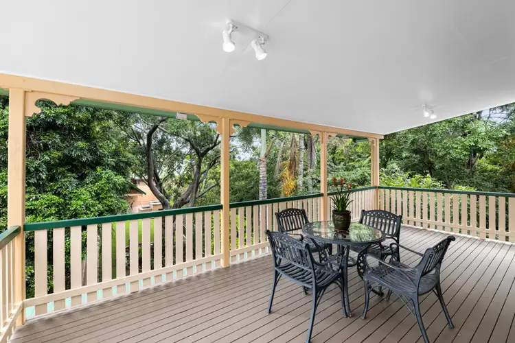 Sixth view of Homely house listing, 10 Waterworks Road, Red Hill QLD 4059