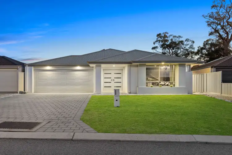 Main view of Homely house listing, 65 Ingarfield Green, Baldivis WA 6171