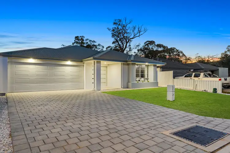 Second view of Homely house listing, 65 Ingarfield Green, Baldivis WA 6171