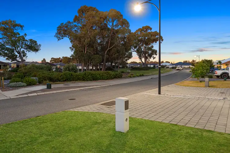 Third view of Homely house listing, 65 Ingarfield Green, Baldivis WA 6171