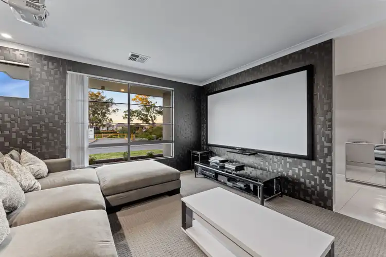 Fifth view of Homely house listing, 65 Ingarfield Green, Baldivis WA 6171