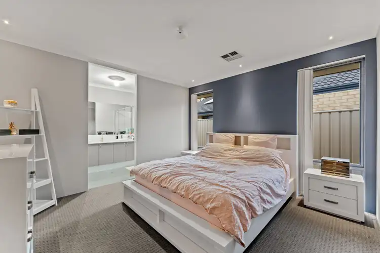 Sixth view of Homely house listing, 65 Ingarfield Green, Baldivis WA 6171