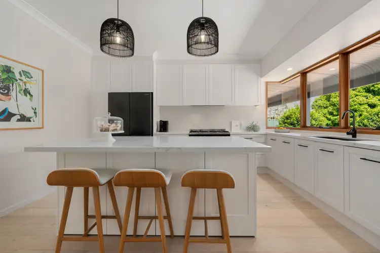 Fifth view of Homely house listing, 27 Lyrebird Drive, Nowra NSW 2541