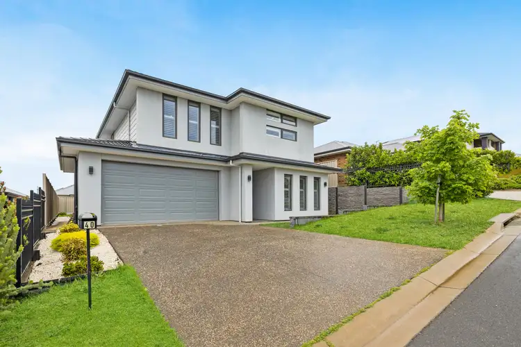 40 Seymour Drive, Mount Barker SA 5251
