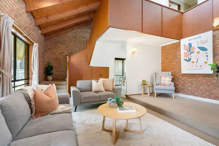 Main view of Homely house listing, 51 Michelle Avenue, Lavington NSW 2641