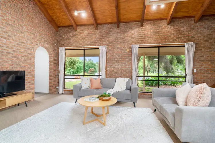 Third view of Homely house listing, 51 Michelle Avenue, Lavington NSW 2641