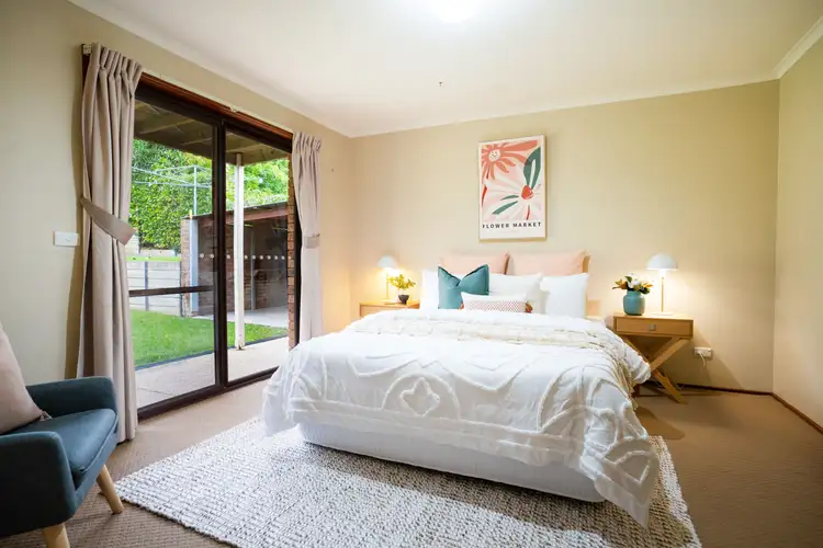Fifth view of Homely house listing, 51 Michelle Avenue, Lavington NSW 2641