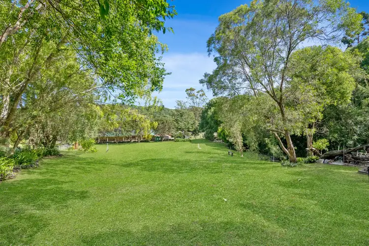 Third view of Homely house listing, 626 Currumbin Creek Road, Currumbin Valley QLD 4223