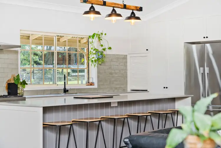 Fourth view of Homely house listing, 626 Currumbin Creek Road, Currumbin Valley QLD 4223