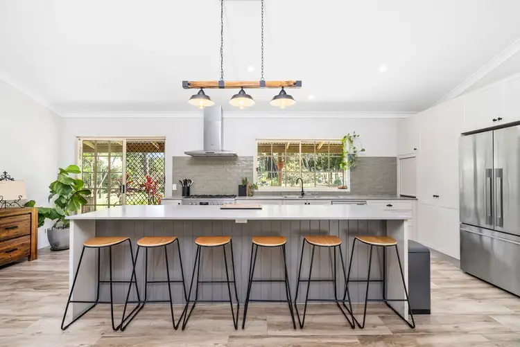 Sixth view of Homely house listing, 626 Currumbin Creek Road, Currumbin Valley QLD 4223