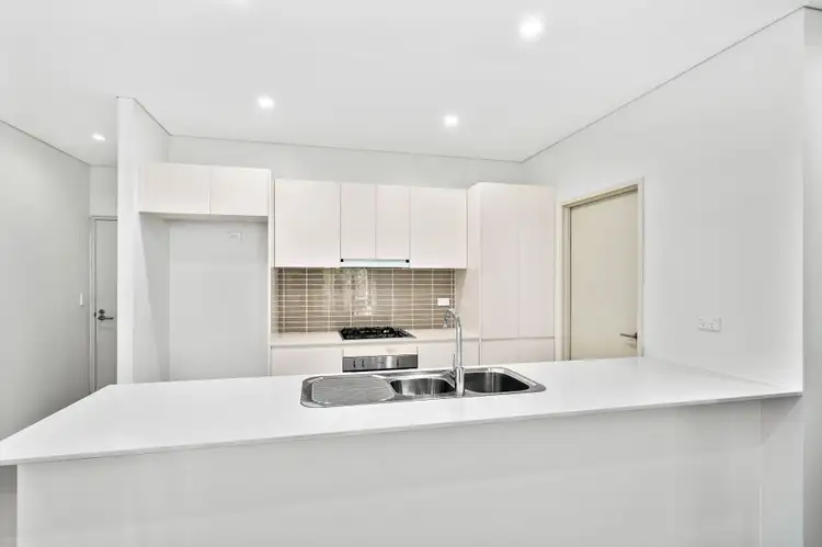 Second view of Homely apartment listing, 7/40-46 Collins Street, Corrimal NSW 2518