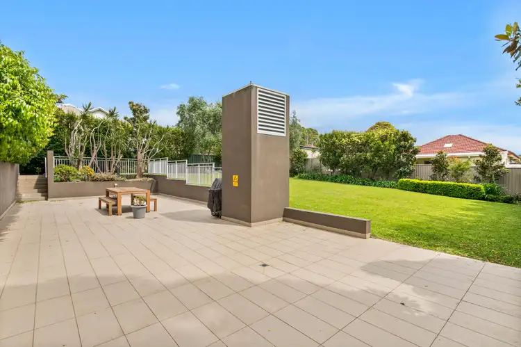 Fifth view of Homely apartment listing, 7/40-46 Collins Street, Corrimal NSW 2518