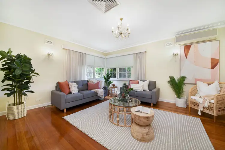 Main view of Homely house listing, 22 Brolga Street, Mount Waverley VIC 3149