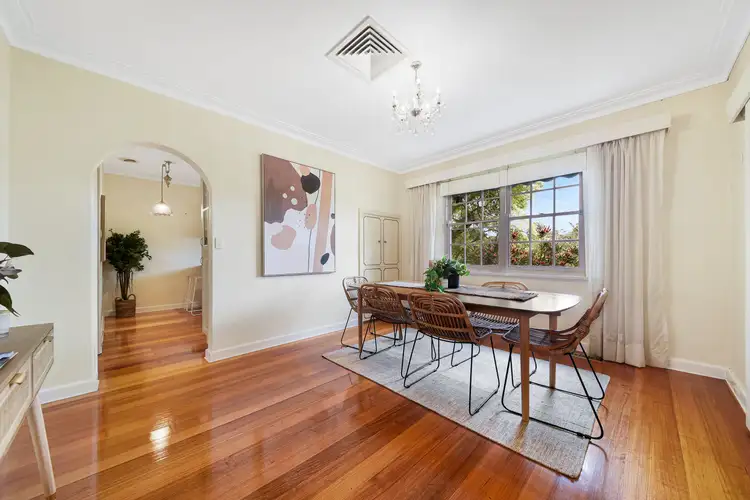 Second view of Homely house listing, 22 Brolga Street, Mount Waverley VIC 3149