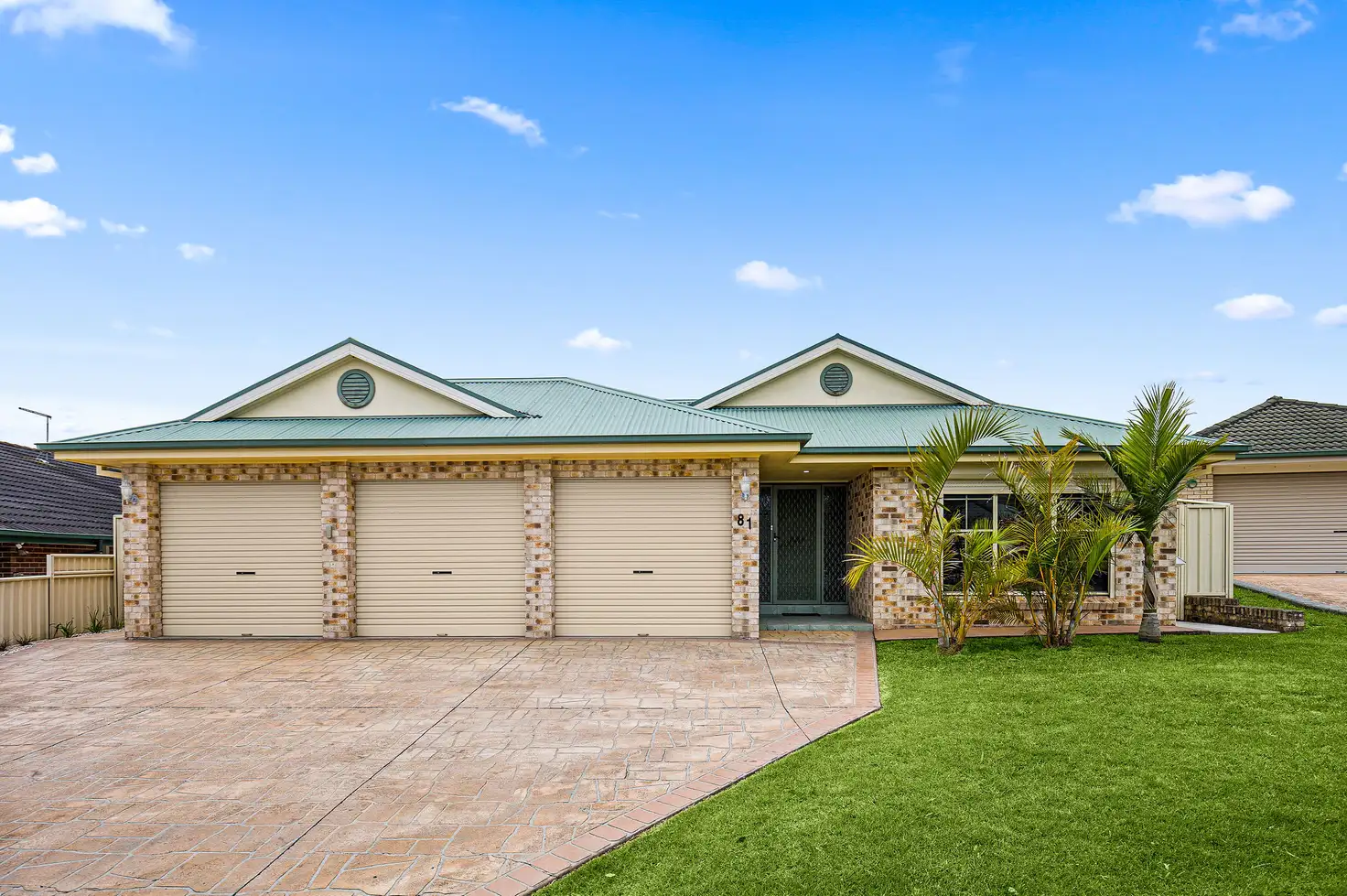Main view of Homely house listing, 81 Burdekin Drive, Albion Park NSW 2527