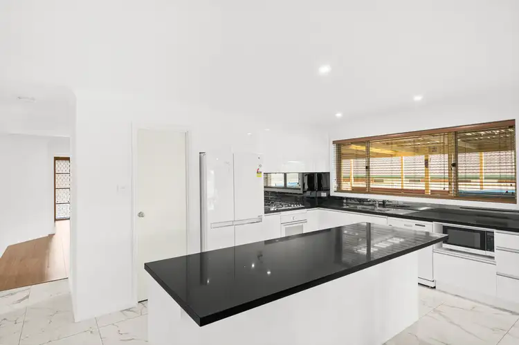 Second view of Homely house listing, 81 Burdekin Drive, Albion Park NSW 2527