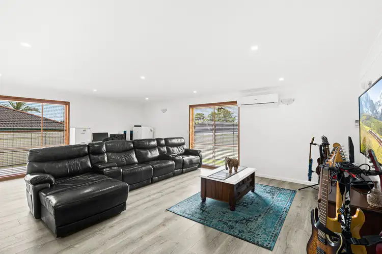 Fourth view of Homely house listing, 81 Burdekin Drive, Albion Park NSW 2527