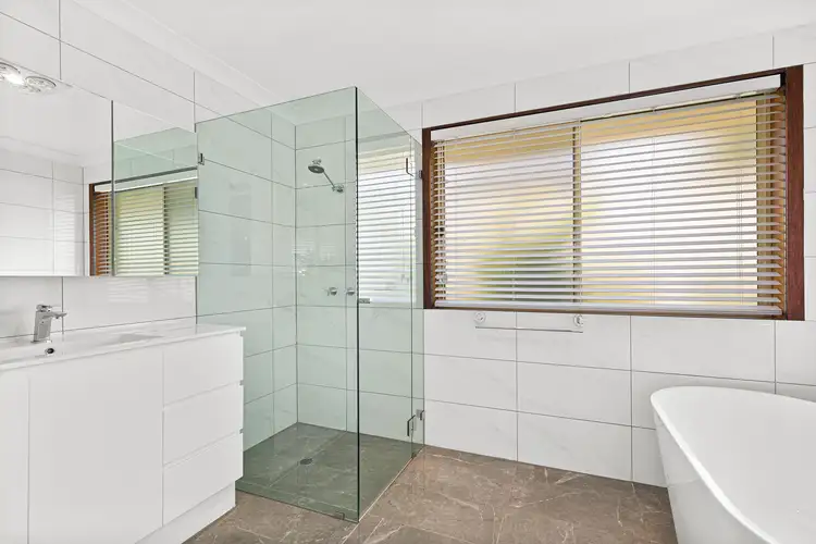 Fifth view of Homely house listing, 81 Burdekin Drive, Albion Park NSW 2527