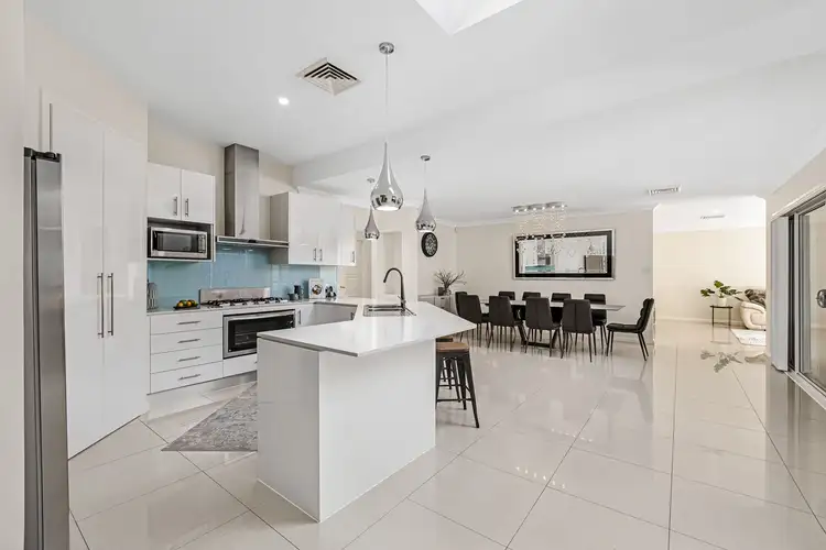 Third view of Homely house listing, 8 Conway Avenue, West Hoxton NSW 2171